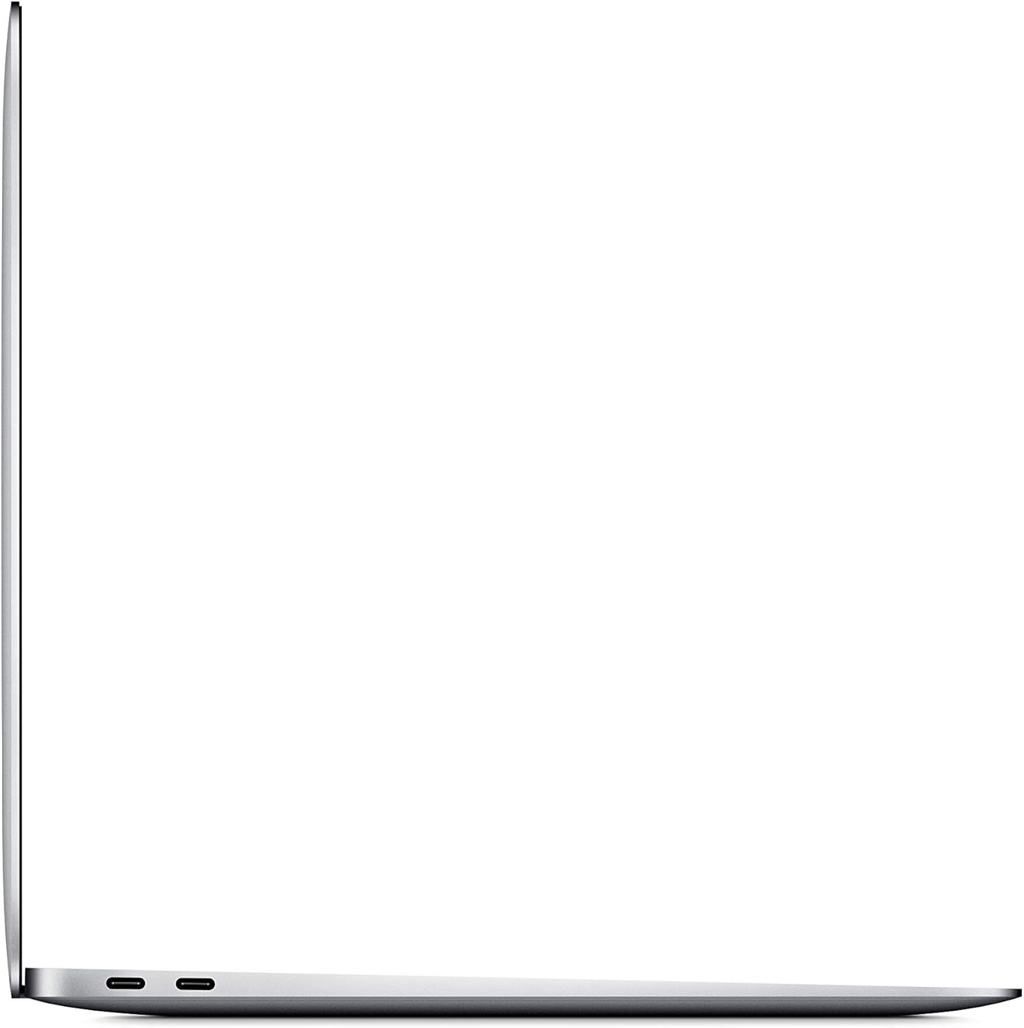 MacBook Air 13-inch 8GB RAM 512GB SSD Silver I787