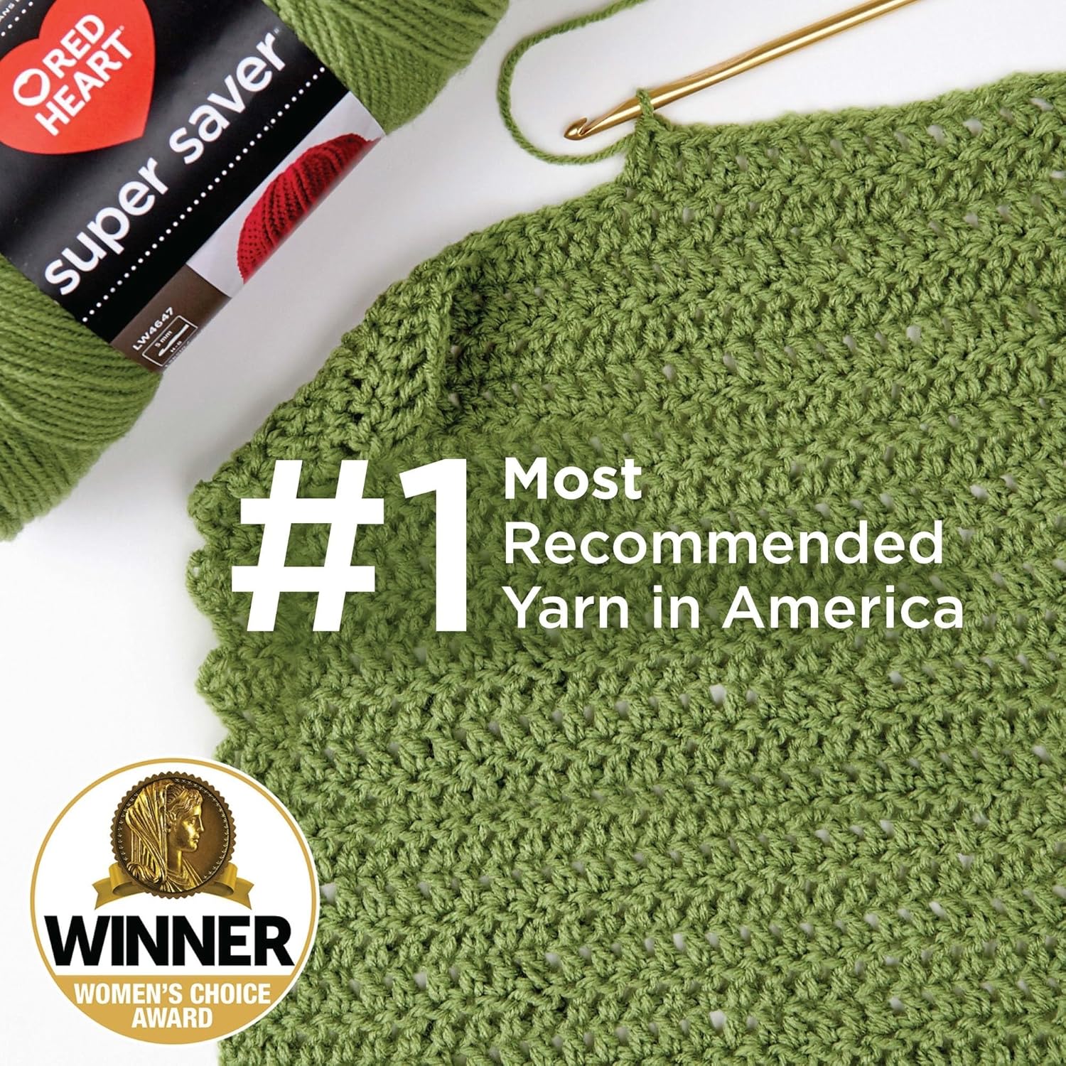 3 Pack 198g Acrylic 4 Medium Worsted Yarn T8040