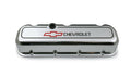 Chrome Die Cast Valve Cover X854575