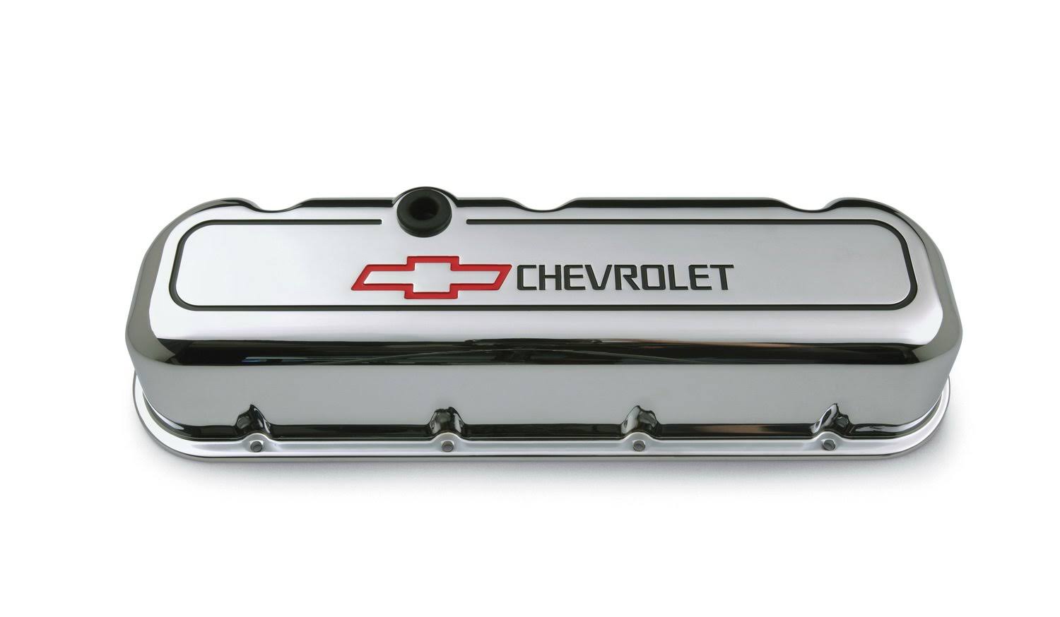 Chrome Die Cast Valve Cover X854575