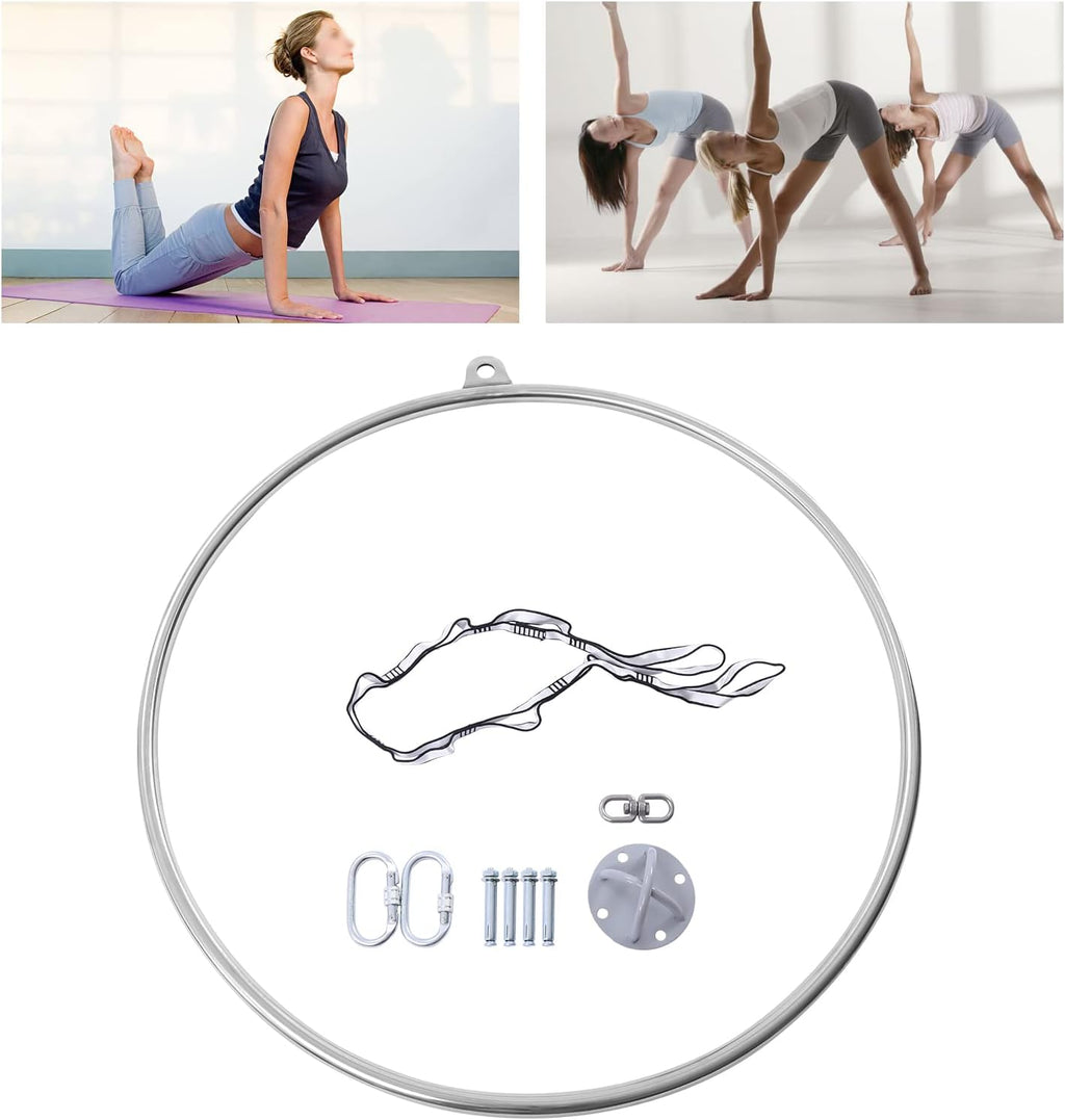 85cm Aerial Hoop Q9728