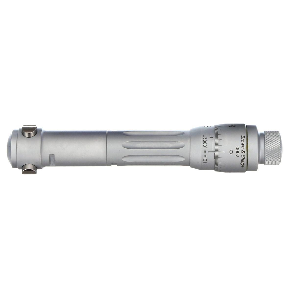 Inside Micrometer V4304