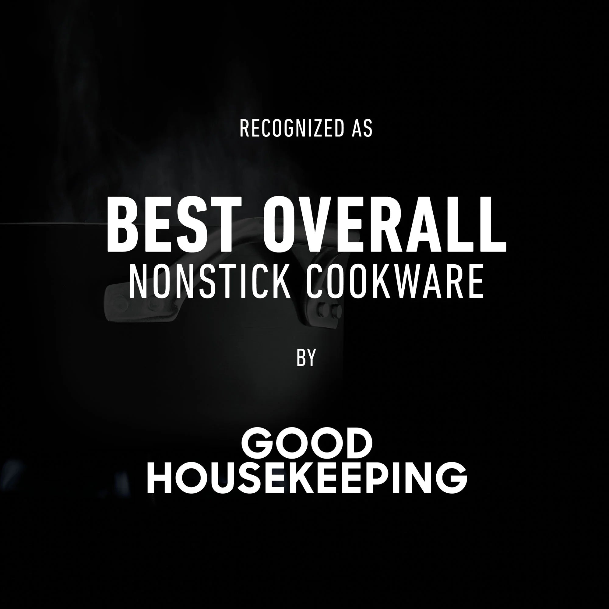 Hard-Anodized Nonstick 5-Quart Dutch Oven with Cover Z88325