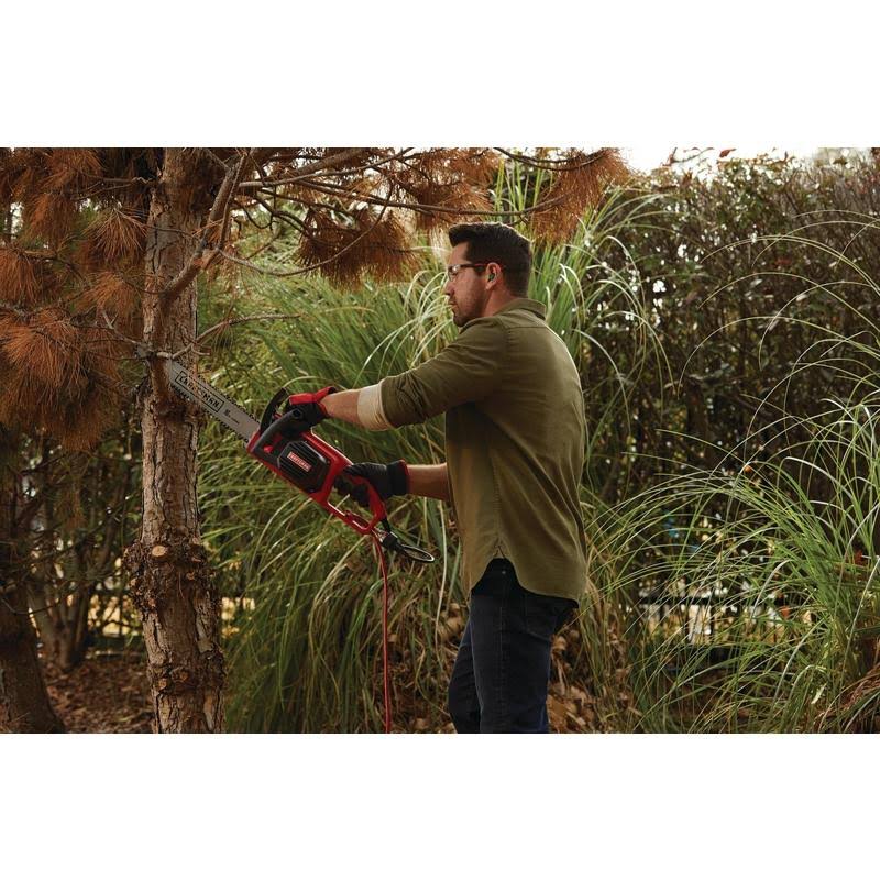 16 Inches Chainsaw G1221