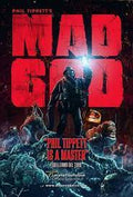 Mad God Horror DVD I226132