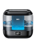 6L Top Fill Cool Mist Ultrasonic Humidifier C390
