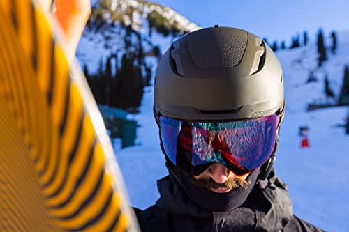 Giro Tor Spherical Ski Helmet G43133