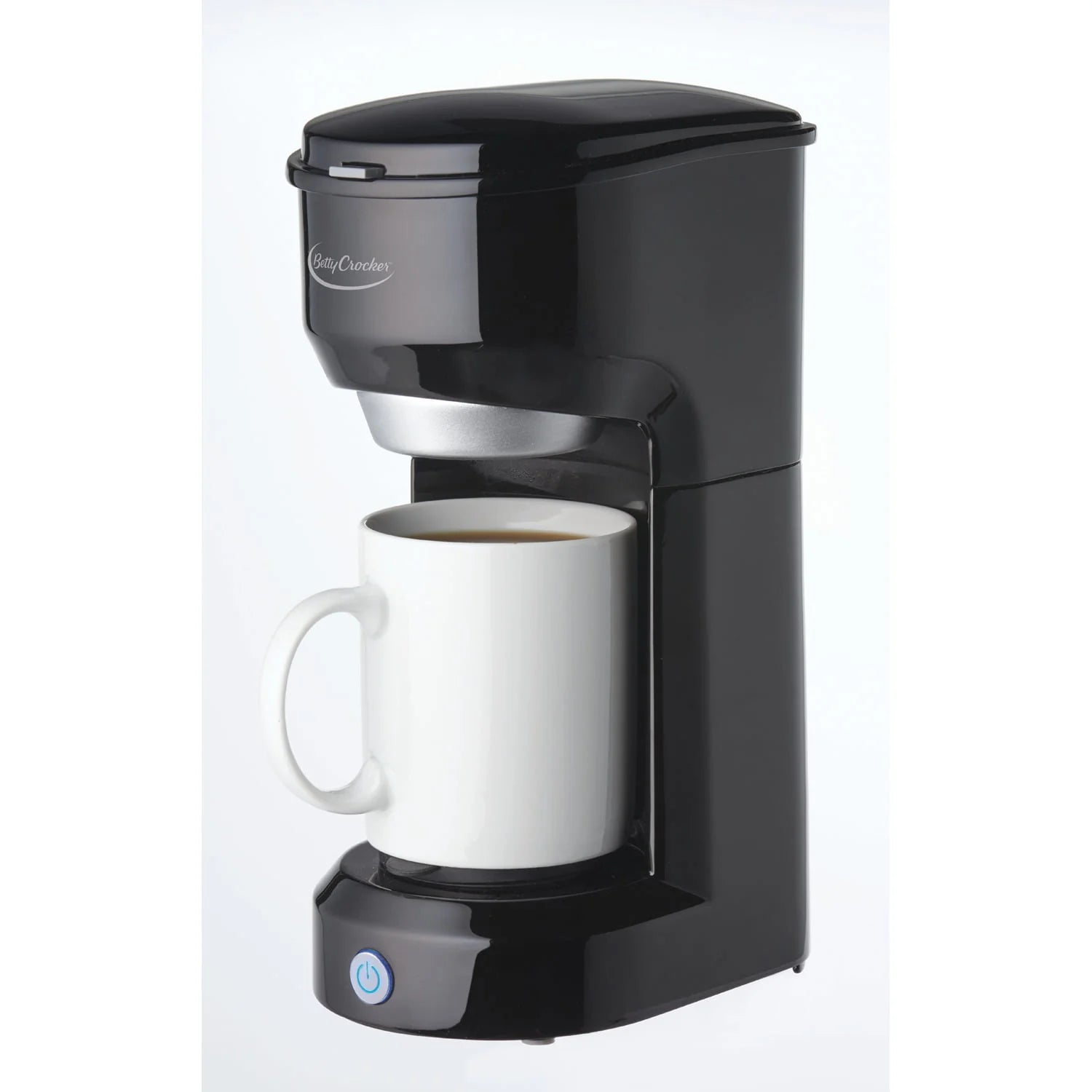 Single-Serve Pod Coffee Maker J526400