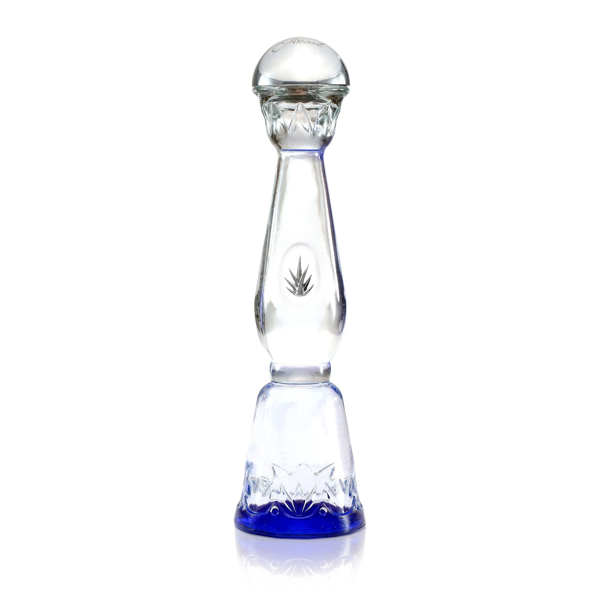 Clase Azul Plata Tequila - 750 ml bottle P2163
