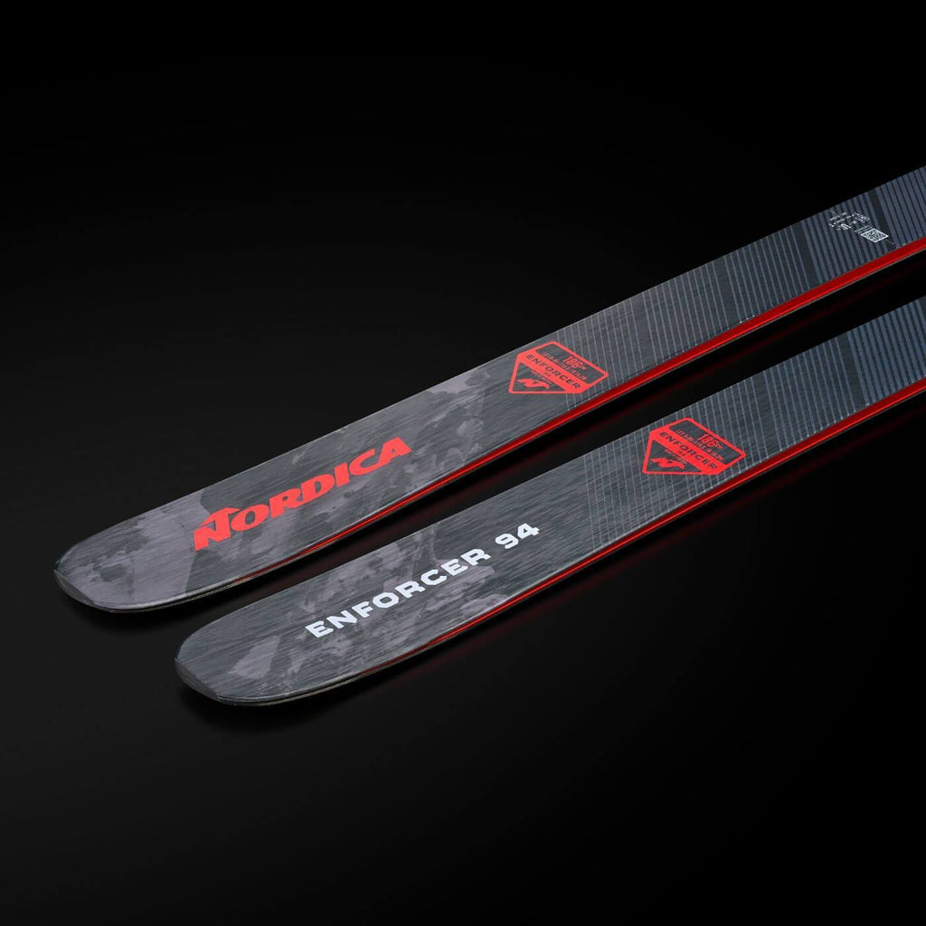 94 Skis 179 cm B73282