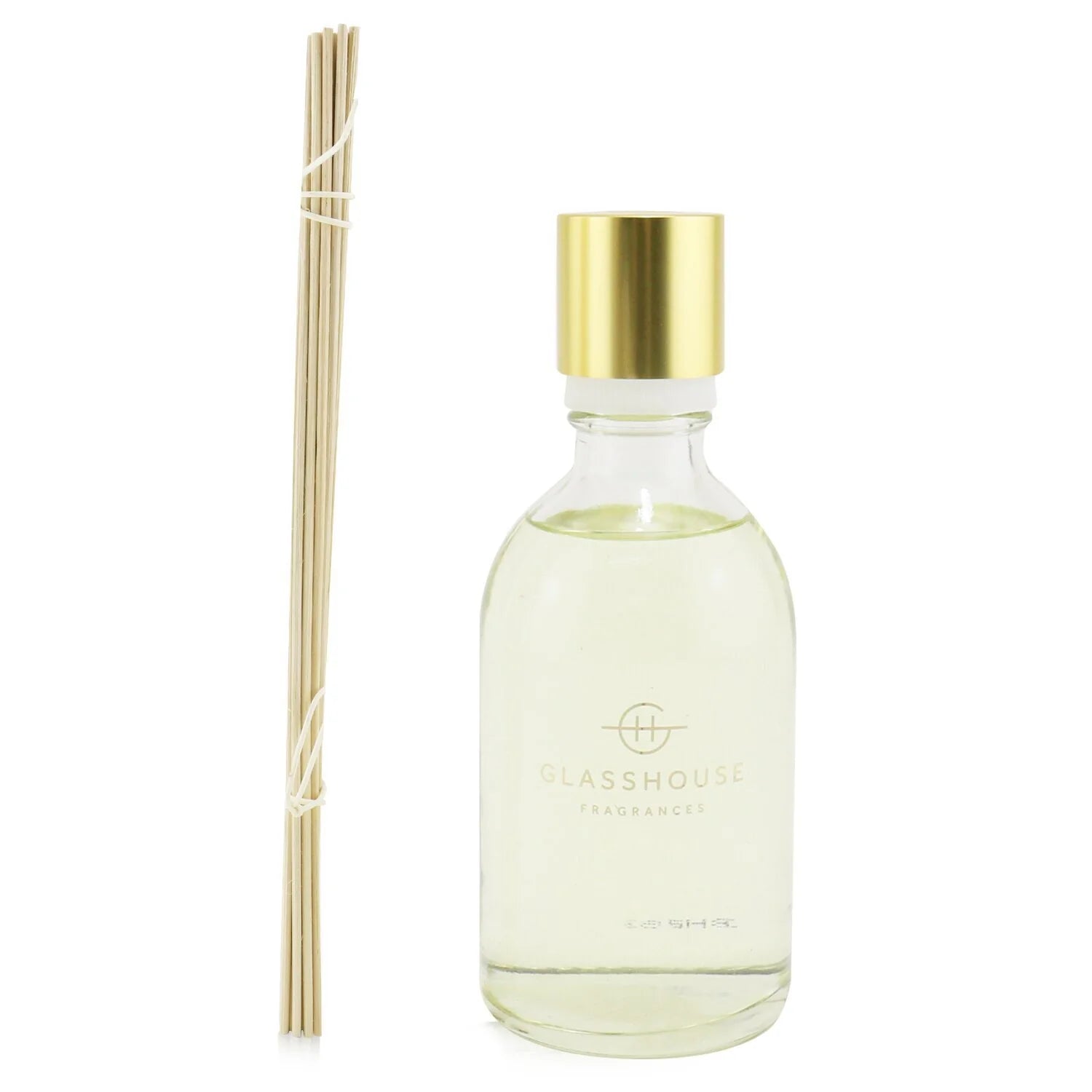 Glasshouse Diffuser 250ml D7975