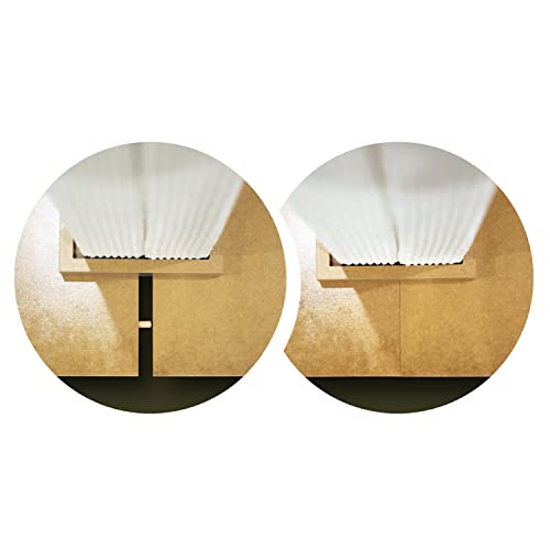 Beige Large 32 Inch Sisal Fiber Scratching Post N521592