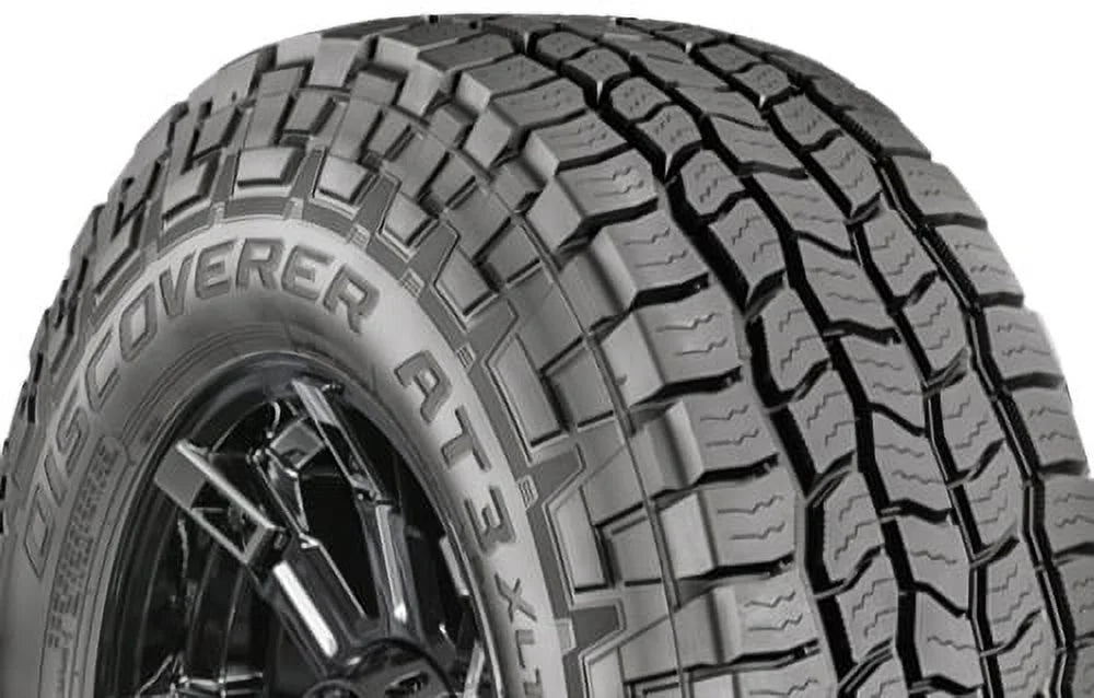 All Terrain LT295/60R20 126/123S E Light Truck Tire E96163