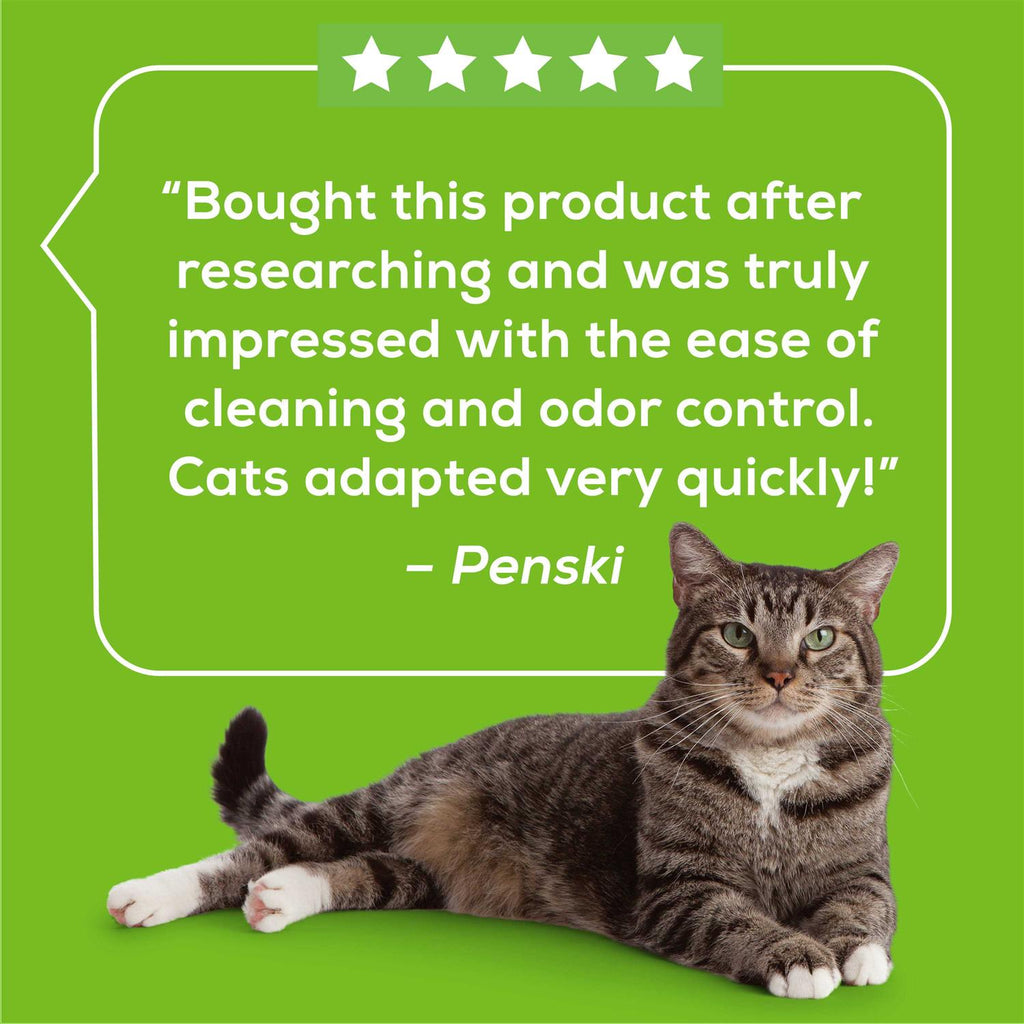 Cat Pads & Litter Pellets Bundle Pack, 7.91-lb box K34301
