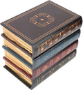 Wooden Storage Box J196