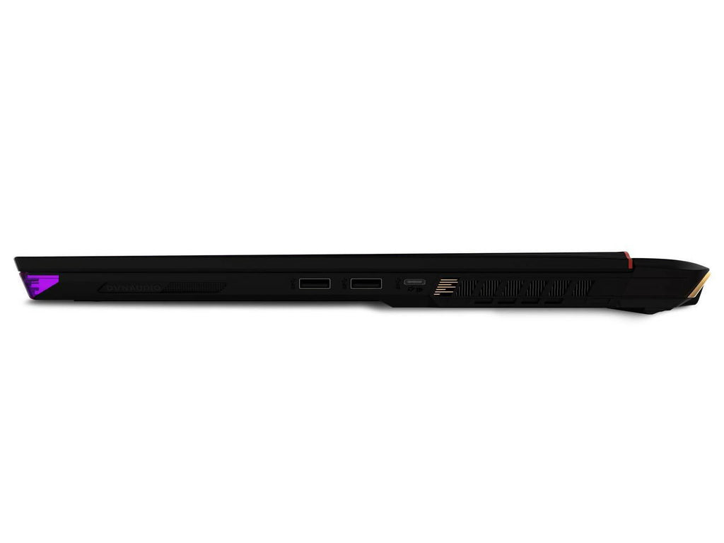 17.0" 240 Hz IPS Intel Core i9 14th Gen 14900HX GeForce RTX 4080 Laptop GPU 64 GB DDR5 2 TB PCIe SSD Windows 11 Home Gaming Laptop S500087