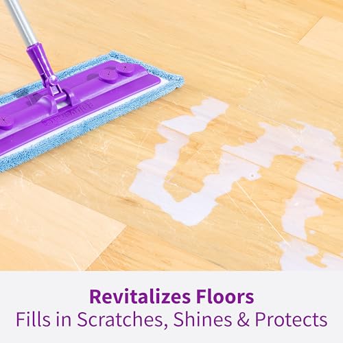 All Floors Restorer and Polish (32 oz) G295
