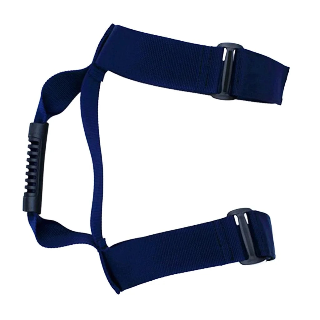 Heavy Duty 2'' Webbing Tank Cylinder Carrier Holder Strap with Handle S6153