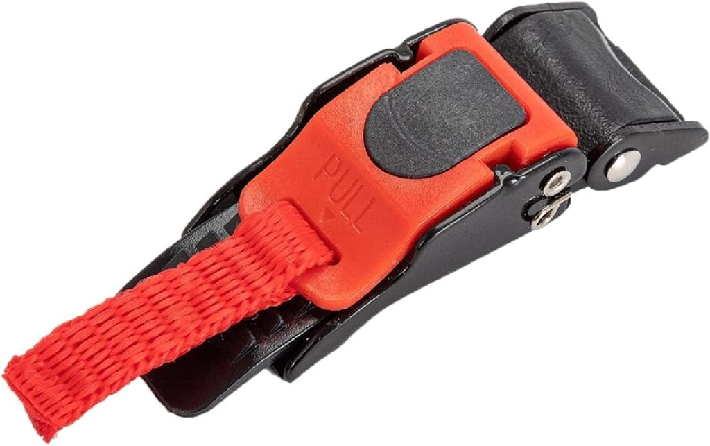1 set of 2 Helmet Clip Replacement F3061