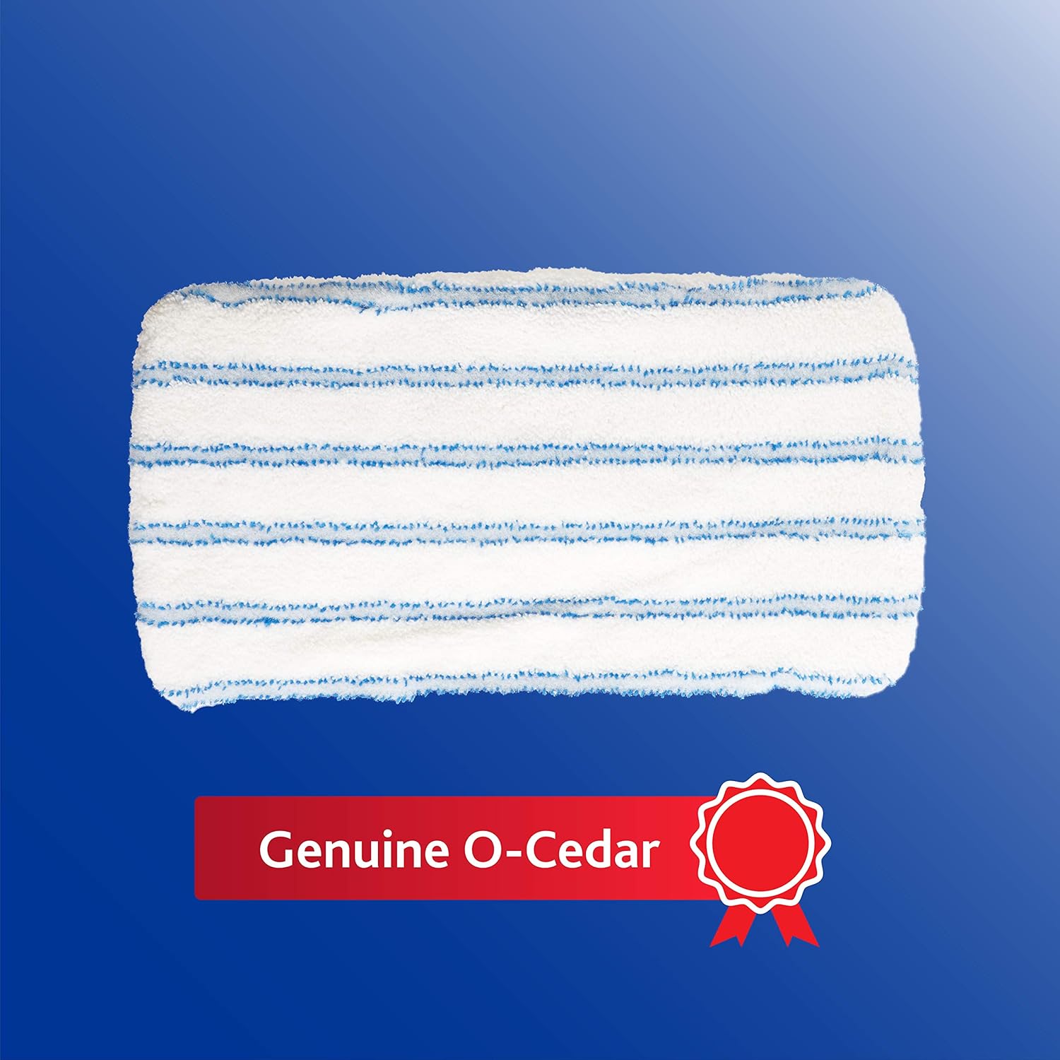 Microfiber Mop Refill J13881