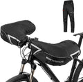 Winter Cycling Handlebar Mittens L817