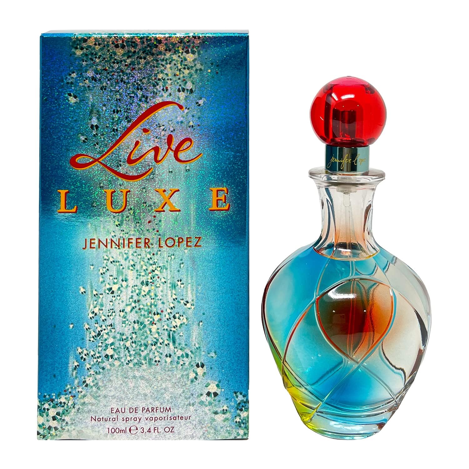 3.4 oz EDP Spray X57404