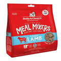 Freeze Dried Lamb Meal Mixers Dog Food P64389