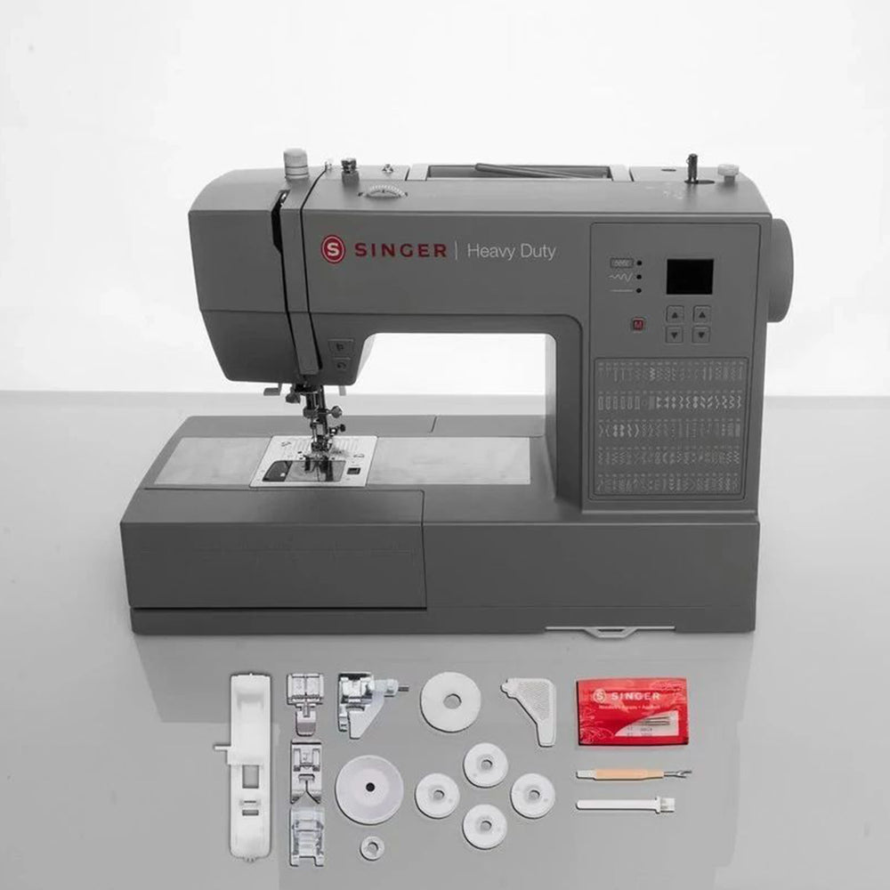Heavy Duty Sewing Machine C13012