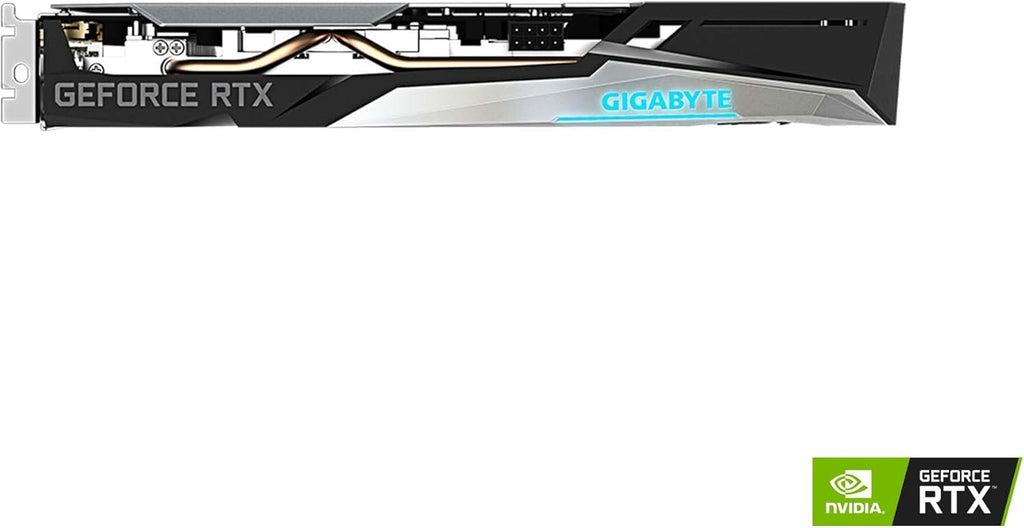 GeForce RTX 3050 8GB GDDR6 Graphics Card P9853
