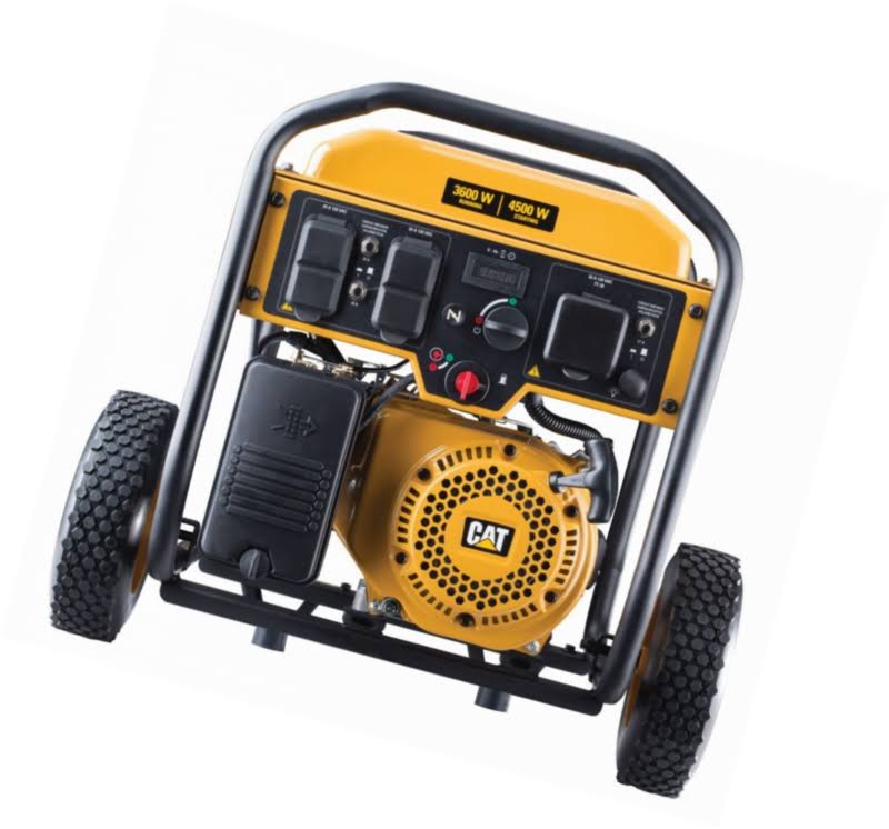Portable Generator X925