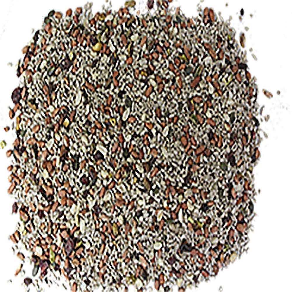 Zero Waste Fruit Blend Bird Food X5530