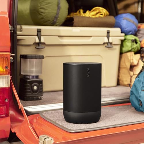 White Wireless Portable Bluetooth Speaker Q330811