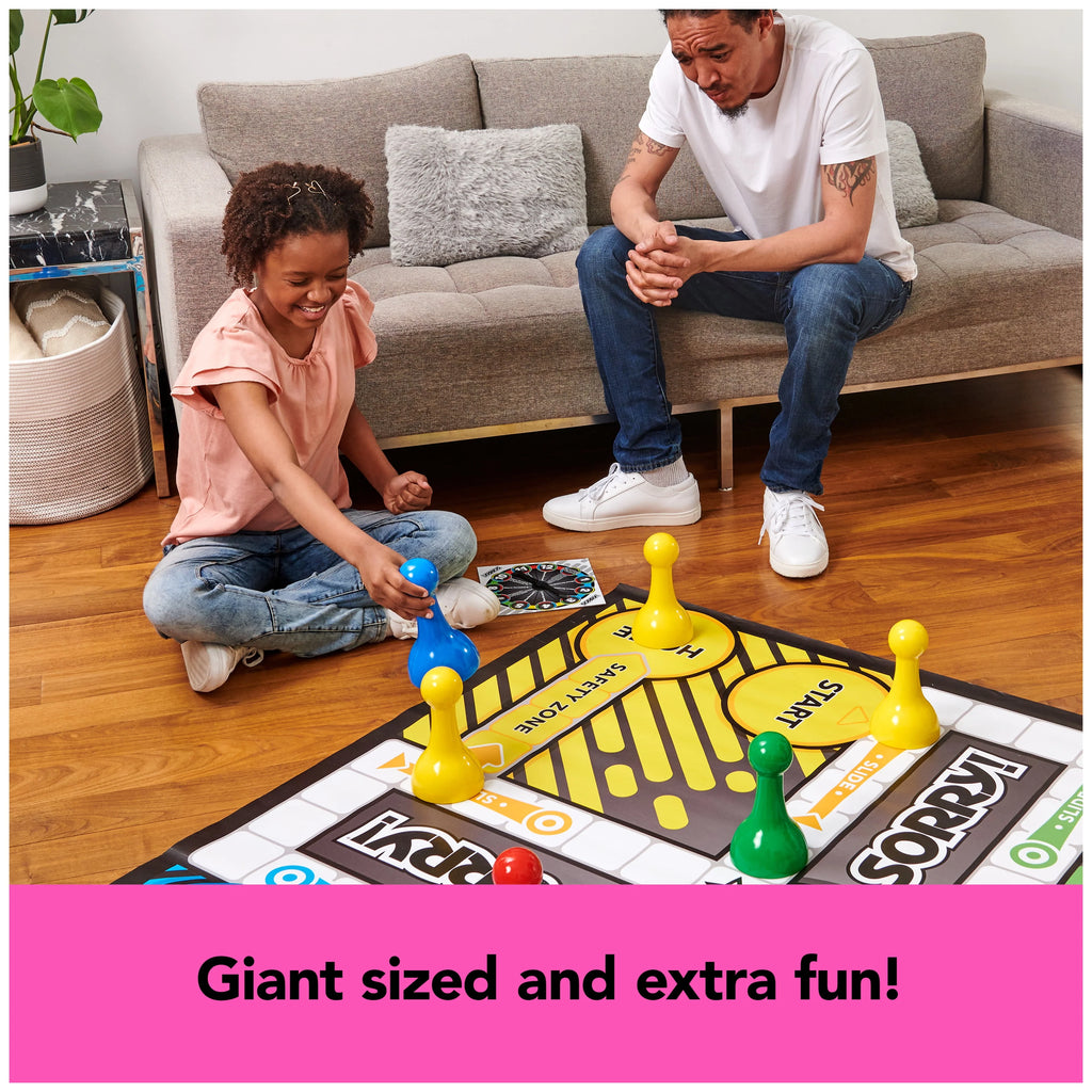 Giant Edition Board Game Q595493