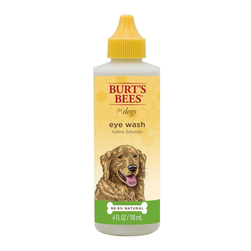 Eye Wash with Saline Solution for Dogs X737