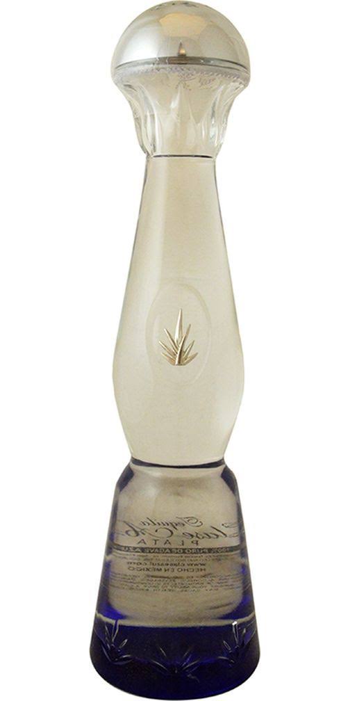 Clase Azul Plata Tequila - 750 ml bottle P2163