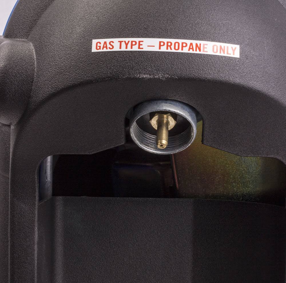 Portable Propane Gas Heater S300