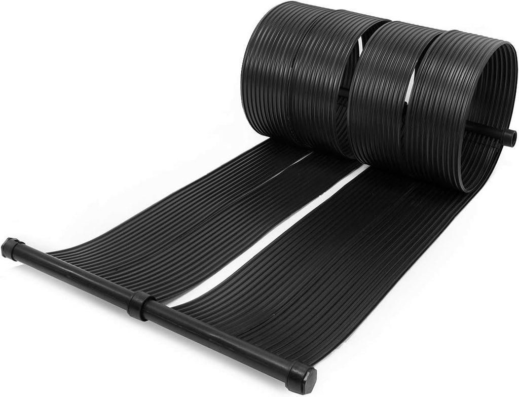 4' ft x 20' ft Solar Pool Heating System Q799