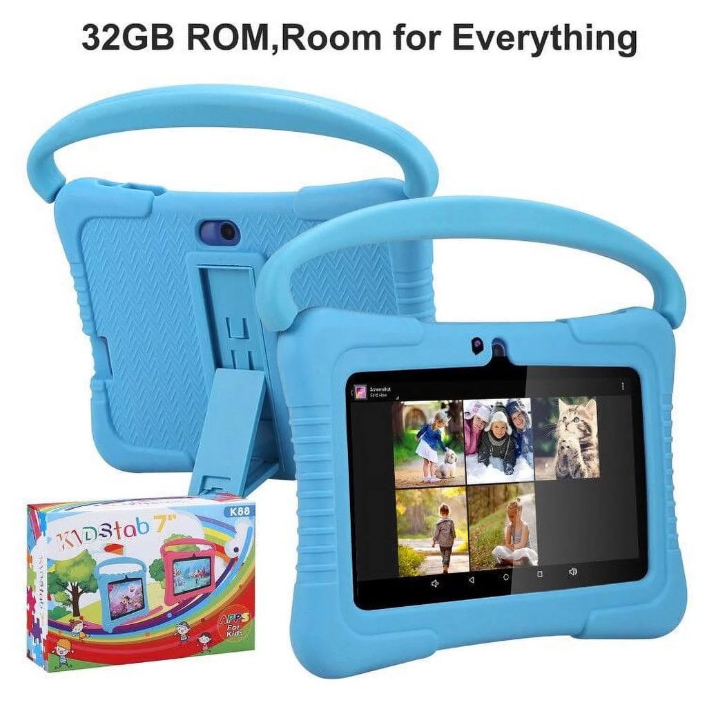 7 Inch Android Tablet 2GB 32GB R87988