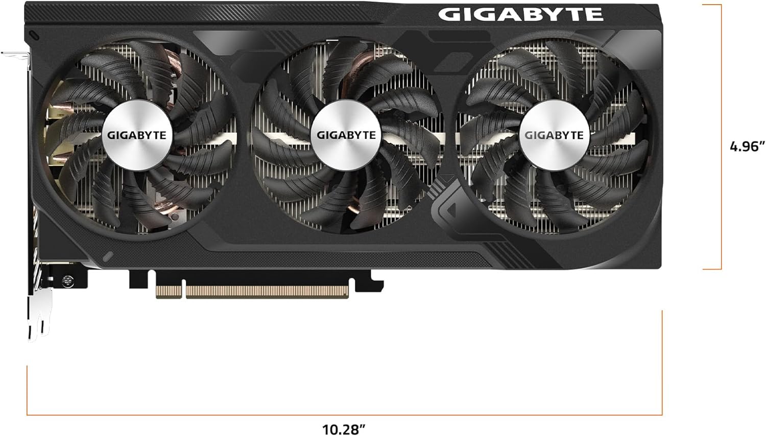 GeForce RTX 4070 Super 12GB GDDR6X Graphics Card R92215
