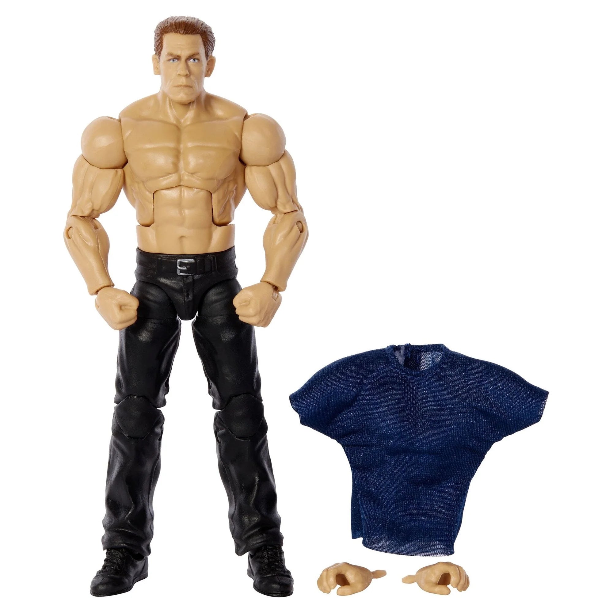 Action Figure X999