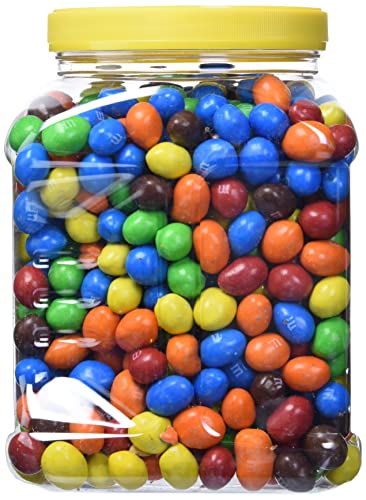 62 Ounce Peanut Chocolate Candies D8972