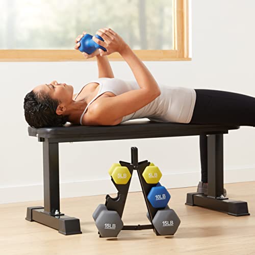 Neoprene Dumbbell Hand Weights L394