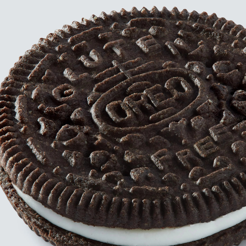 Gluten Free Chocolate Sandwich Cookies (Pack of 24) Z15003