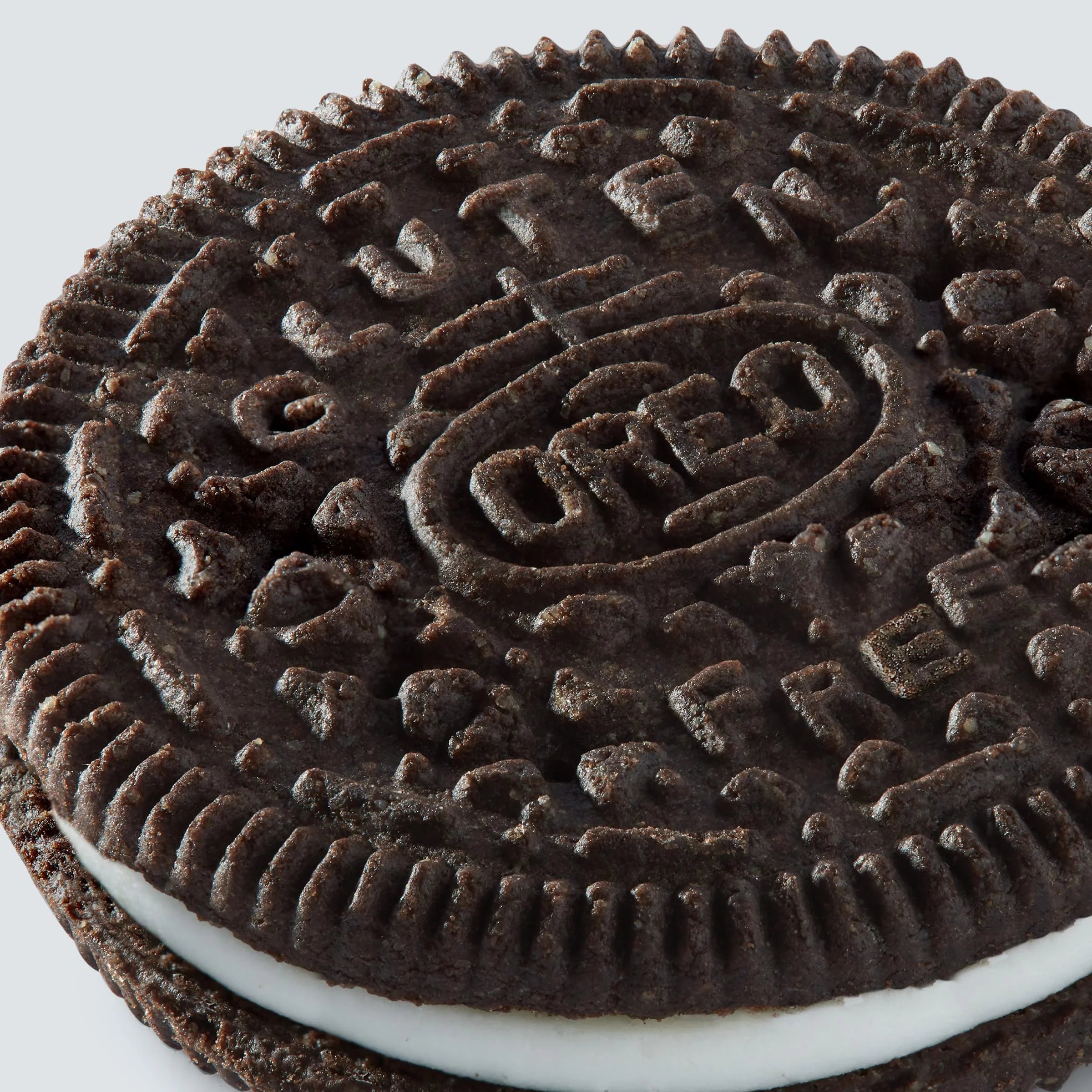 Gluten Free Chocolate Sandwich Cookies (Pack of 24) Z15003