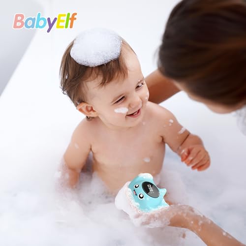Floating Bath Water Temperature Digital Thermometer X957001