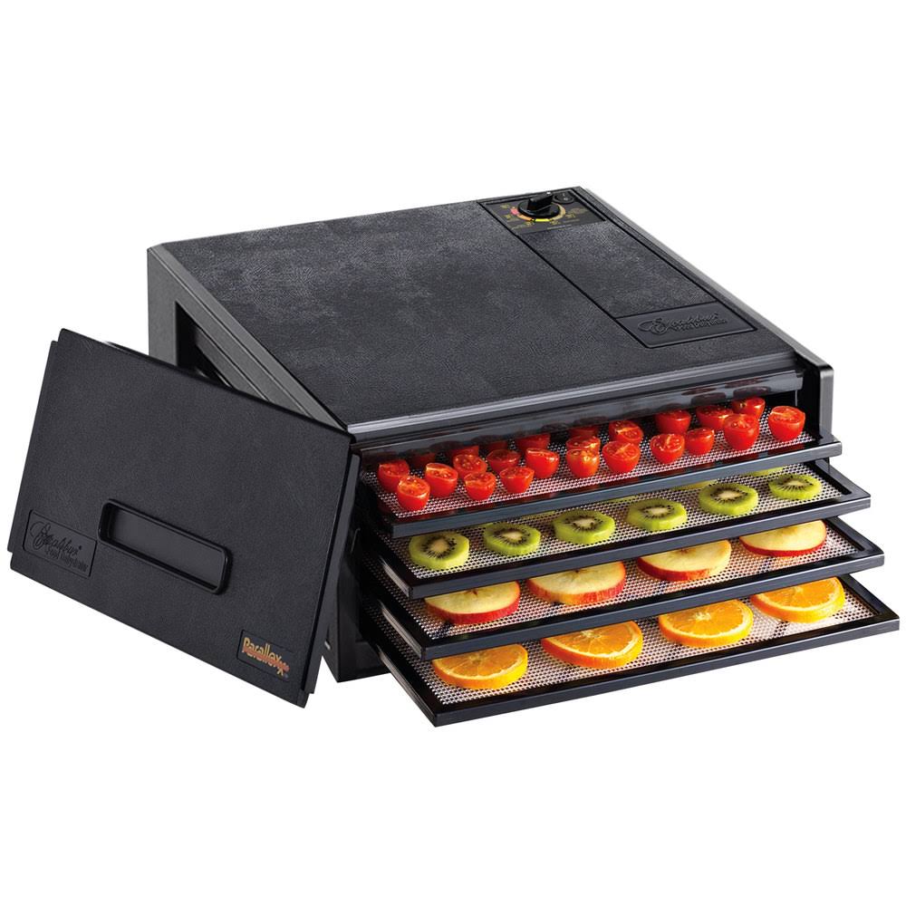2400 4-Tray Dehydrator I661324