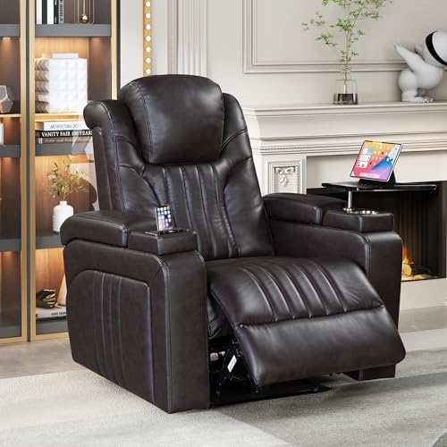Grey 360 Degree Swivel Upholstered Armchair G2183