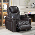 Grey 360 Degree Swivel Upholstered Armchair G2183