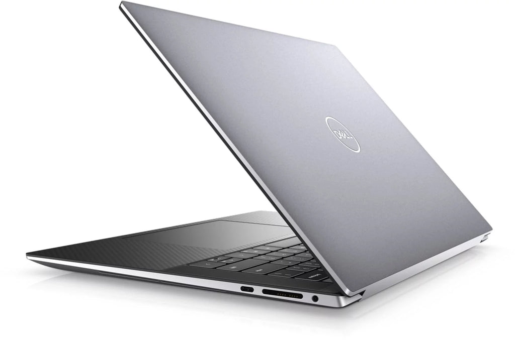 Restored Dell Precision 5000 5560 Workstation Laptop 15.6" FHD+ Core i7 256GB SSD 64GB RAM Nvidia T1200 8 Cores 4.6 GHz 11th Gen CPU Refurbished T9063