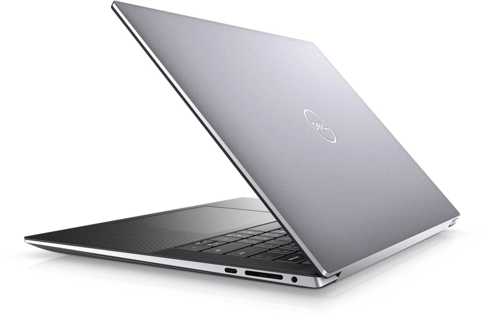 Restored Dell Precision 5000 5560 Workstation Laptop 15.6" FHD+ Core i7 256GB SSD 64GB RAM Nvidia T1200 8 Cores 4.6 GHz 11th Gen CPU Refurbished T9063